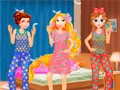 Laro Pajama Party online