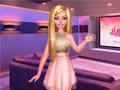 Laro Gabi ng Pelikula kay Bonnie online Laro Gabi ng Pelikula kay Bonnie online