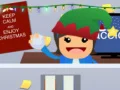 Laro Laban ng Snowball sa Opisina online Laro Laban ng Snowball sa Opisina online