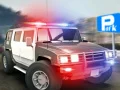Laro Paradahan ng Pulis Hummer online
