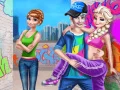 Laro Street Dance Fashion online