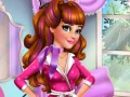Laro Tunay na retro na makeover ni Victoria online Laro Tunay na retro na makeover ni Victoria online