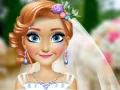 Laro Perpektong Makeup sa Kasal online Laro Perpektong Makeup sa Kasal online