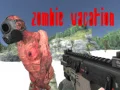 Laro Bakasyon ng Zombie online