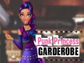 Laro Dressing ng Prinsesa ng Punk online Laro Dressing ng Prinsesa ng Punk online