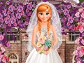 Laro Bihisan ang Nobya at mga Bridesmaid online Laro Bihisan ang Nobya at mga Bridesmaid online