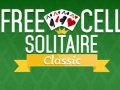Laro Klasik FreeCell Solitaire online Laro Klasik FreeCell Solitaire online
