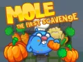 Laro Mole ang Unang Mangangalap online