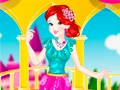 Laro Puting Prinsesa: Romantik na Petsa online