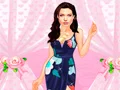 Laro Romantik na pakikipagtagpo nina Angelina at Brad online Laro Romantik na pakikipagtagpo nina Angelina at Brad online