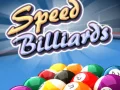 Laro Mabilis na Bilyar online