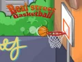 Laro Tunay na Basketball sa Kalye online
