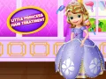 Laro Mali Prinsesa Pangangalaga sa Buhok online Laro Mali Prinsesa Pangangalaga sa Buhok online