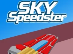 Laro Sky speedster online