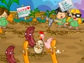 Laro Hari Bacon laban sa mga Vegan online
