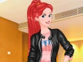Laro Mga Klase sa Sining para sa Prinsesa online Laro Mga Klase sa Sining para sa Prinsesa online