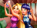 Laro Instagram Selfie sa Paris online Laro Instagram Selfie sa Paris online
