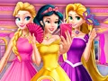 Laro Princess sa Maskara online