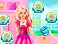 Laro Mga Trend ng mga Prinsesa sa Mataas na Paaralan online Laro Mga Trend ng mga Prinsesa sa Mataas na Paaralan online