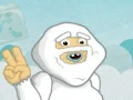 Laro Pakikipagsapalaran ng Yeti online