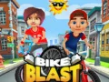 Laro Pagsabog ng Bisikleta online