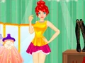 Laro Fashion ng Prinsesa Reddy online Laro Fashion ng Prinsesa Reddy online