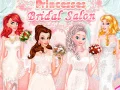 Laro Salon ng mga Prinsesa online