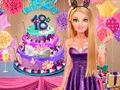 Laro Barbara Kaarawan Party online Laro Barbara Kaarawan Party online