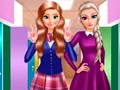 Laro Mga Kapatid Bumalik sa Paaralan online Laro Mga Kapatid Bumalik sa Paaralan online