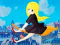 Laro Paghahatid ni Kiki online Laro Paghahatid ni Kiki online