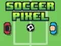 Laro Soccer Pixel online