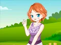 Laro Kawaii Kagandahan Bihisan online Laro Kawaii Kagandahan Bihisan online