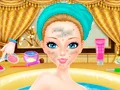 Laro Buntis na Reyna sa Spa online Laro Buntis na Reyna sa Spa online