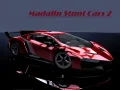 Laro Madalin Stunt Cars 2 online Laro Madalin Stunt Cars 2 online