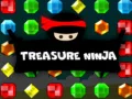 Laro Ninja ng Kayamanan online