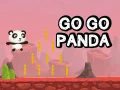 Laro Tayo, Panda! online