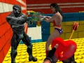 Laro Digmaang Paintball online