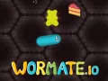 Laro Wormate.io online
