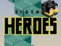 Laro Mga Bayani ZigZag online Laro Mga Bayani ZigZag online