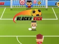 Laro Blocky Kick online