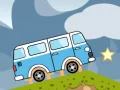 Laro Rali ng Bus online