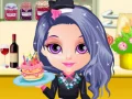 Laro Estilo ng Pagluluto ng Baby Halen online Laro Estilo ng Pagluluto ng Baby Halen online
