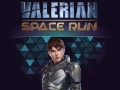 Laro Valerian: Takbuhan sa Kalawakan online