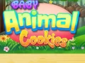 Laro Biskwit ng Baby Animal online Laro Biskwit ng Baby Animal online