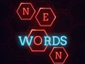 Laro Mga Salitang Neon online