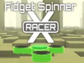 Laro Fidget Spinner X Karera online Laro Fidget Spinner X Karera online