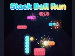 Laro Stack Ball Run online