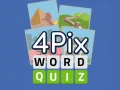 Laro 4 Pix Taga-taga ng Salita online
