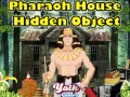 Laro Bahay ng Paraon: Nakatagong Bagay online