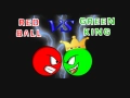 Laro Pulang Bola laban sa Berde na Hari online